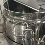Liquid Soap Making Machine Manufacturing Equipment for Liquid Soap Production - Image 2