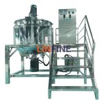 liquid soap making machine